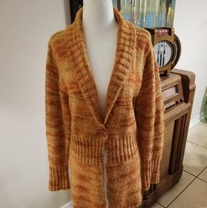 Womens Sweater Cardigan